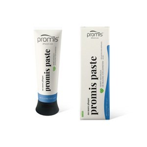 Promis Zubní pasta s fluoridem (Toothpaste) 75 ml