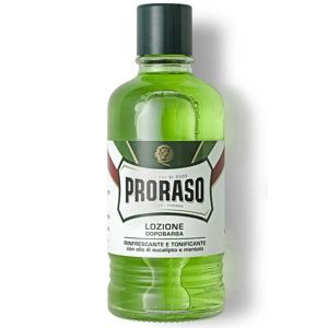 Proraso Osvěžující voda po holení Eukalyptus 400 ml