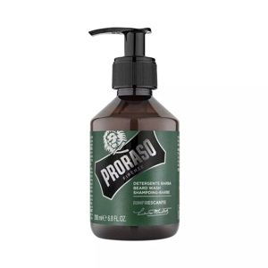 Proraso Mýdlo na plnovous Eukalyptus Refresh 200 ml