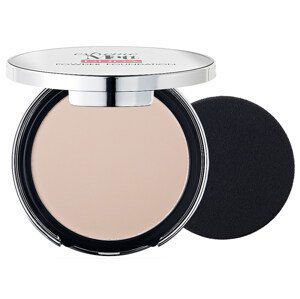 PUPA Milano Kompaktní práškový make-up Extreme Matt (Compact Powder Foundation) 11 g 020