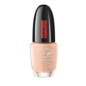 PUPA Milano Lak na nehty Lasting Color Gel (Nail Polish) 5 ml 019 Sumptuous Mane