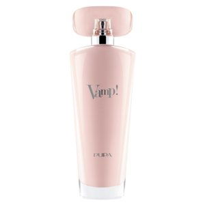 PUPA Milano Parfémovaná voda Vamp! Pink 50 ml