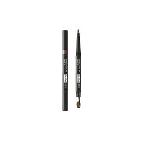 PUPA Milano Tužka na obočí (Full Eyebrow Pencil) 0,2 g 001 Blonde