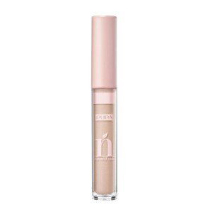 PUPA Milano Vyživující lesk na rty Natural Side (Lip Gloss) 5 ml 003 Sweet Candy