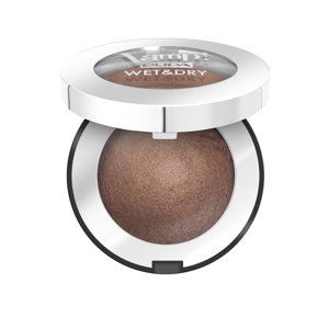 PUPA Milano Oční stíny Wet & Dry Vamp! (Eyeshadow) 4 g 105