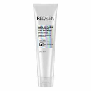 Redken Bezoplachová péče pro posílení vlasů Acidic Perfecting Concentrate (Leave-in Treatment) 150 ml