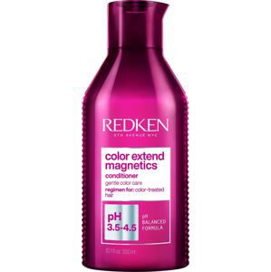 Redken Kondicionér pro barvené vlasy Color Extend Magnetics (Conditioner Color Care) 300 ml - nové balení