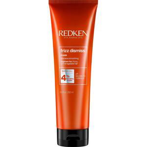 Redken Uhlazující maska proti krepatění vlasů Frizz Dismiss (Mask) 250 ml - nové balení