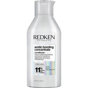 Redken Kondicionér pro oslabené a poškozené vlasy Acidic Bonding Concentrate (Conditioner) 500 ml