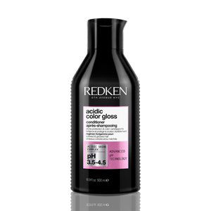 Redken Rozjasňující kondicionér pro intenzivní výživu a dlouhotrvající barvu a lesk Acidic Color Gloss (Conditioner) 500 ml