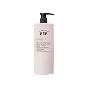 REF Kondicionér pro barvené vlasy (Illuminate Colour Conditioner) 60 ml