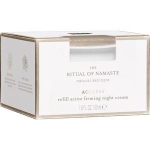 Rituals Náhradní náplň do nočního zpevňujícího krému pro zralou pleť The Ritual of Namaste (Active Firming Night Cream Refill) 50 ml