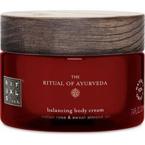 Rituals Tělový krém The Ritual of Ayurveda (Balancing Body Cream) 220 ml