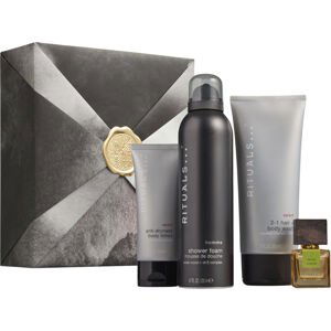 Rituals Dárková sada Homme Medium Gift Set