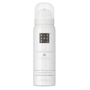 Rituals Sprchový gel The Ritual of Sakura (Foaming Shower Gel) 50 ml