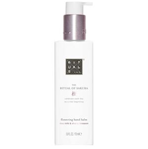 Rituals Balzám na ruce The Ritual of Sakura (Flowering Hand Balm) 175 ml