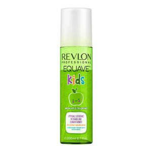 Revlon Professional Dvoufázový kondicionér pro děti Equave Kids (Detangling Conditioner) 200 ml