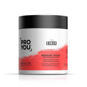 Revlon Professional Rekonstrukční maska pro poškozené vlasy Pro You The Fixer (Repair Mask) 500 ml