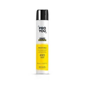 Revlon Professional Lak na vlasy se střední fixací Pro You The Setter Hairspray (Medium Hold) 500 ml