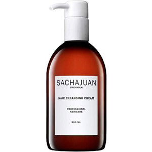 Sachajuan Čisticí krém na vlasy (Hair Cleansing Cream) 500 ml