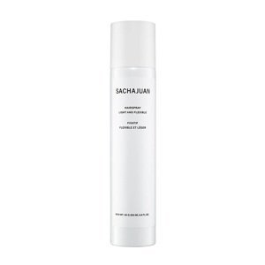 Sachajuan Lak na vlasy Light and Flexible (Hairspray) 200 ml