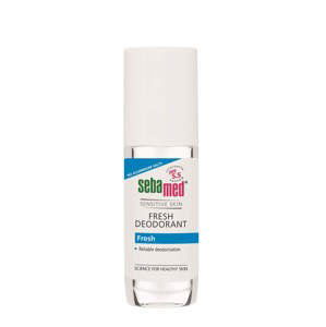 Sebamed Deodorant roll-on Fresh Classic (Fresh Deodorant) 50 ml