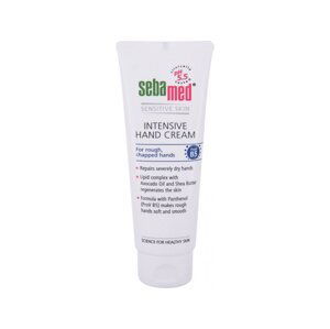 Sebamed Intenzivní krém na ruce pro suchou pokožku (Intensive Hand Cream) 75 ml