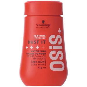 Schwarzkopf Professional Matující pudr Dust It 10 g