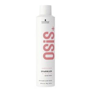 Schwarzkopf Professional Sprej pro zářivý lesk vlasů Sparkler 300 ml