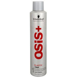 Schwarzkopf Professional Flexibilní vlasový sprej Elastic 300 ml