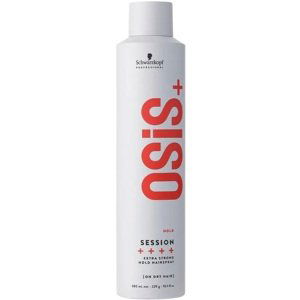 Schwarzkopf Professional Extrémně silný vlasový sprej Session 300 ml