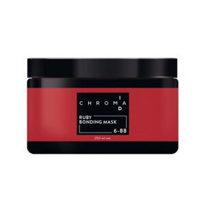 Schwarzkopf Professional Barvicí maska Chroma ID (Bonding Mask) 250 ml 9,5-1