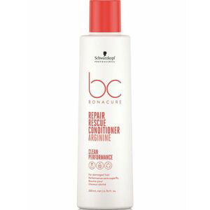 Schwarzkopf Professional Kondicionér pro poškozené vlasy Repair Rescue (Conditioner) 1000 ml