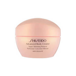 Shiseido Zeštíhlující tělový gel krém proti celulitidě Body Creator (Super Slimming Reducer) 200 ml