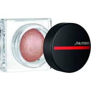 Shiseido Rozjasňovač na oči a tvář (Makeup Aura Dew Face, Eyes, Lips) 4,8 g 03 Cosmic (Rose Gold)