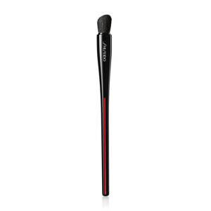 Shiseido Kosmetický štětec na oční stíny Naname Fude Multi Eye Brush