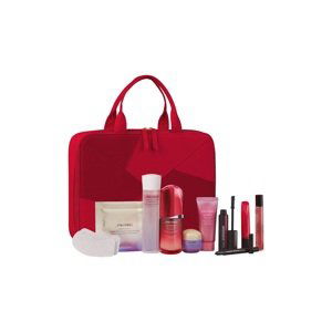 Shiseido Dárková sada Blockbuster Set