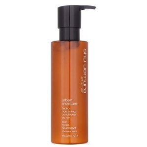 Shu Uemura Výživný kondicionér pro suché vlasy Urban Moisture (Hydro-Nourishing Conditioner) 250 ml