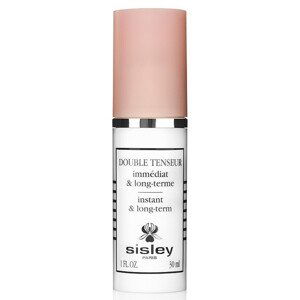 Sisley Intenzivní vypínací péče o pleť (Double Tenseur Instant & Long-Term) 30 ml