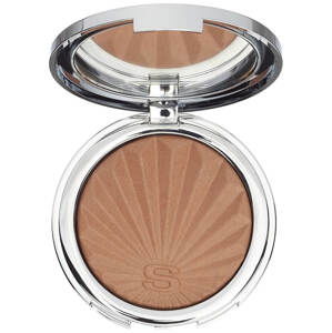 Sisley Bronzující gelový pudr Illusion d`Eté (Bronzing-Gel Powder) 11 g