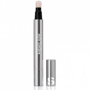 Sisley Rozjasňující pero Stylo Lumière (Instant Radiance Booster Pen) 2,5 ml 2 Peach Rose