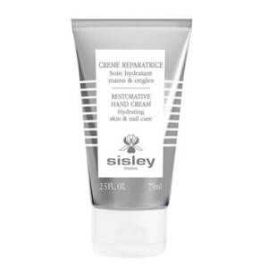 Sisley Intenzivně hydratační krém na ruce Reparatice (Restorative Hand Cream) 75 ml