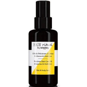 Sisley Vyživující olej na vlasy (Precious Hair Care Oil) 100 ml