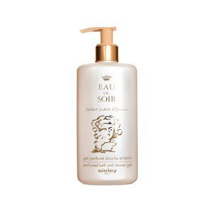 Sisley Koupelový a sprchový gel Eau du Soir (Perfumed Bath and Shower Gel) 250 ml