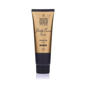 Dripping Gold Instantní bronzer Body Tune Medium/Dark (Instant Bronzer) 125 ml