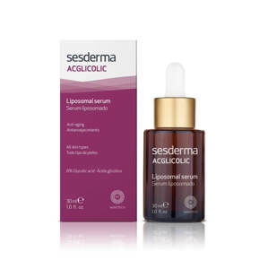 Sesderma Intenzivní sérum pro všechny typy pleti Acglicolic (Liposomal Serum) 30 ml