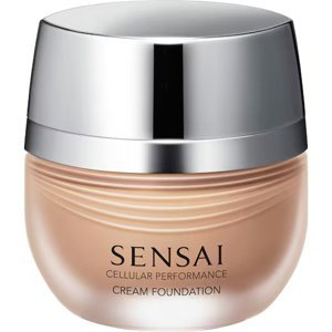 Sensai Krémový make-up SPF 15 Cellular Performance Foundations (Cream Foundation) 30 ml CF23 Almond Beige