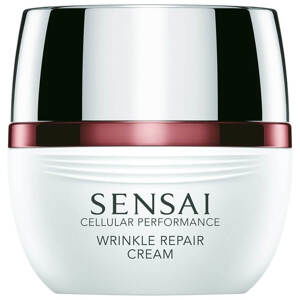 Sensai Protivráskový krém Cellular Performance (Wrinkle Repair Cream) 40 ml