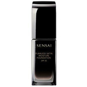 Sensai Hydratační make-up SPF 25 (Flawless Satin Moisture Foundation) 30 ml FS202