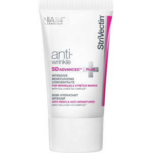 StriVectin Hydratační krém proti vráskám a striím Anti-Wrinkle SD Advanced Plus (Intensive Moisturizing Concentrate) 60 ml